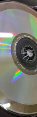 Cd Alejandro Sanz - Si Tú Me Miras Wea 1993 Original Estándar — Audio vintage, años 90s (foto 5)