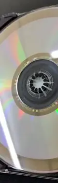 Cd Alejandro Sanz - Si Tú Me Miras Wea 1993 Original Estándar — Audio vintage, años 90s (foto 6)