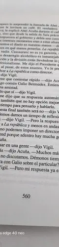 La Guerra De Galio Héctor Aguilar Camin Ed. Cal Y Arena 1991