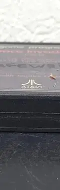 Space Invaders Para Atari 2600 Año 1980 Original — Gaming vintage, años 80s (foto 3)