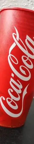 Vaso Promocional Coca Coca Company Original Rojo Año 2019 — Coleccionables vintage, años NOW