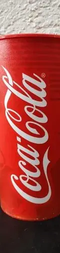 Vaso Promocional Coca Coca Company Original Rojo Año 2019 — Coleccionables vintage, años NOW (foto 2)