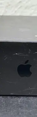 Caja Para iPhone 7 Jet Black 32gb Usada Original Negro — Tech vintage, años NOW (foto 9)