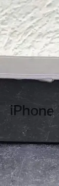 Caja Para iPhone 7 Jet Black 32gb Usada Original Negro — Tech vintage, años NOW (foto 8)