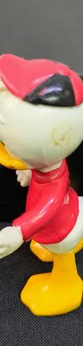 Figura Huey Duck De Disney Ducktales Walt Disney Vintage — Coleccionables vintage (foto 5)