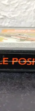 Pole Position Para Atari 2600 Año 1983 Original — Gaming vintage, años 80s (foto 2)