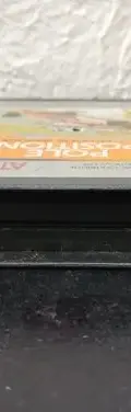 Pole Position Para Atari 2600 Año 1983 Original — Gaming vintage, años 80s (foto 3)