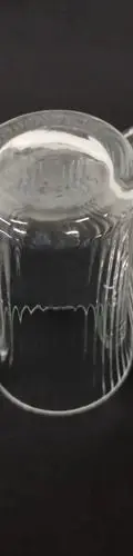 8 Super Tequileros Grandes De Vidrio 130 Ml Vintage Usados Transparente — Decoración vintage (foto 6)