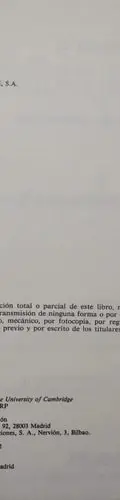 Enciclopedia De Latinoamérica Universidad De Cambridge Usada — Coleccionables vintage (foto 5)