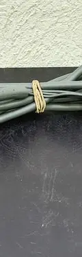 Cable Av Para Xbox 360 Microsoft Usado Original — Gaming vintage, años NOW