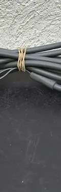 Cable Av Para Xbox 360 Microsoft Usado Original — Gaming vintage, años NOW (foto 5)