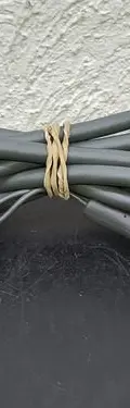 Cable Av Para Xbox 360 Microsoft Usado Original — Gaming vintage, años NOW (foto 8)