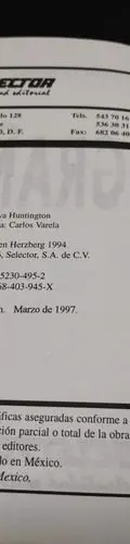 Migraña Un Tratamiento Integral Seguro Y Efectivo Selector — Coleccionables vintage, años 90s (foto 5)