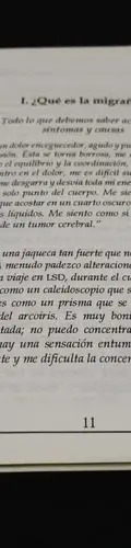 Migraña Un Tratamiento Integral Seguro Y Efectivo Selector — Coleccionables vintage, años 90s (foto 6)