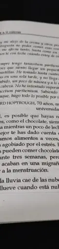 Migraña Un Tratamiento Integral Seguro Y Efectivo Selector — Coleccionables vintage, años 90s (foto 7)