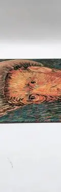 Libro Entender La Pintura Van Gogh #1 Orbis Fabbri 1989 — Coleccionables vintage, años 80s (foto 3)