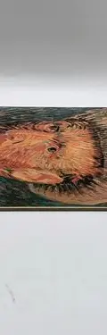 Libro Entender La Pintura Van Gogh #1 Orbis Fabbri 1989 — Coleccionables vintage, años 80s (foto 4)