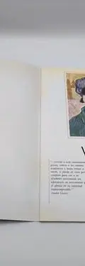 Libro Entender La Pintura Van Gogh #1 Orbis Fabbri 1989 — Coleccionables vintage, años 80s (foto 6)