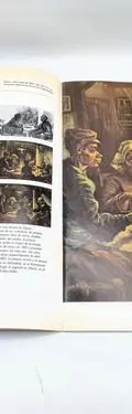 Libro Entender La Pintura Van Gogh #1 Orbis Fabbri 1989 — Coleccionables vintage, años 80s (foto 7)
