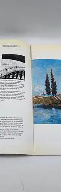 Libro Entender La Pintura Van Gogh #1 Orbis Fabbri 1989 — Coleccionables vintage, años 80s (foto 8)