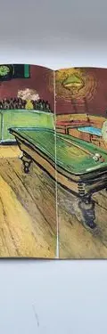 Libro Entender La Pintura Van Gogh #1 Orbis Fabbri 1989 — Coleccionables vintage, años 80s (foto 9)