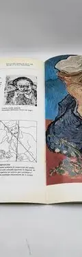 Libro Entender La Pintura Van Gogh #1 Orbis Fabbri 1989 — Coleccionables vintage, años 80s (foto 10)