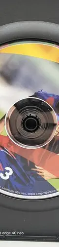 Lote Dvd La Clase Del Barca Fc Barcelona 6 Discos Original — Video vintage, años NOW (foto 8)