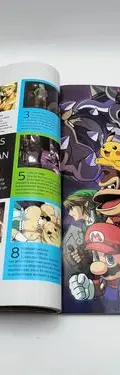 Revista Game Master Año 4 Número 59 Septiembre 2014 Destiny — Coleccionables vintage, años NOW (foto 5)