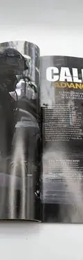 Revista Game Master Año 4 Número 59 Septiembre 2014 Destiny — Coleccionables vintage, años NOW (foto 6)