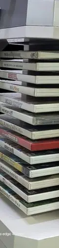 Stand Exhibidor Para Nintendo Wii Torre Almacenamiento Base — Gaming vintage, años NOW (foto 7)