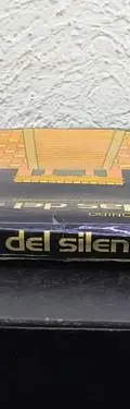 Película Super 8mm Color Sonido Centinelas Del Silencio 70's — Video vintage, años 70s (foto 5)