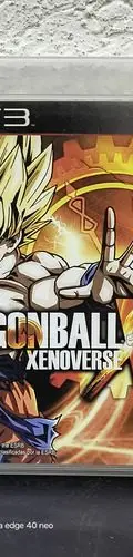 Dragon Ball Xenoverse Playstation 3 Ps3 Original Usado — Coleccionables vintage, años NOW (foto 2)