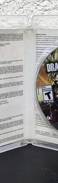 Dragon Ball Xenoverse Playstation 3 Ps3 Original Usado — Coleccionables vintage, años NOW (foto 4)