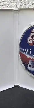 Super Mario Galaxy Para Nintendo Wii Formato Pal Original — Gaming vintage, años NOW (foto 4)