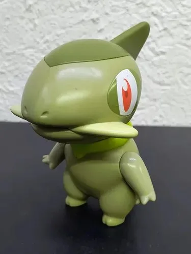 Figura Axew Mcdonald's Pokemon Nintendo 2012 — Coleccionables vintage, años NOW