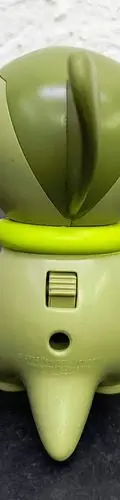 Figura Axew Mcdonald's Pokemon Nintendo 2012 — Coleccionables vintage, años NOW (foto 4)