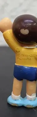 Figura De Nobita Doraemon Fujiko Pro 2004 Original — Coleccionables vintage, años NOW (foto 3)