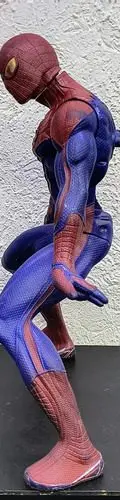 Figura Spider-man Hasbro 2012 Marvel 34cm No Funciona — Coleccionables vintage, años NOW (foto 4)