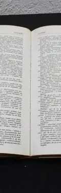 Diccionario De Sinónimos Y Antónimos-y Sinónimos En Inglés — Coleccionables vintage (foto 9)
