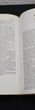 Diccionario De Sinónimos Y Antónimos-y Sinónimos En Inglés — Coleccionables vintage (foto 10)
