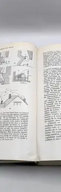 Enciclopedia Del Hogar Tomo 1 Grolier 1972 11°edicion España — Coleccionables vintage, años 70s (foto 7)