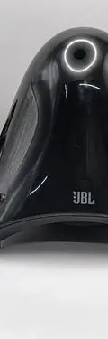 Juego De Bocinas/parlantes Jbl Creature Ii En Caja Original Negro — Audio vintage, años NOW (foto 2)