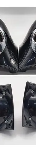 Juego De Bocinas/parlantes Jbl Creature Ii En Caja Original Negro — Audio vintage, años NOW (foto 10)