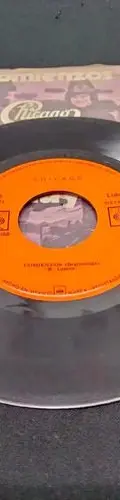 Chicago Comienzos Acetato Disco Lp Vynil 45rpm 1971 Vintage — Audio vintage, años 70s (foto 5)