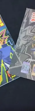 Yu-gi-oh Playing Especial Contraseñas Y Coleccionador — Coleccionables vintage, años 90s