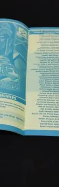Yu-gi-oh Playing Especial Contraseñas Y Coleccionador — Coleccionables vintage, años 90s (foto 4)