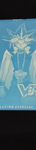 Yu-gi-oh Playing Especial Contraseñas Y Coleccionador — Coleccionables vintage, años 90s (foto 6)