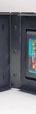 Street Fighter 2 Special Champion Edition Para Sega Génesis — Gaming vintage, años 90s (foto 10)