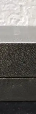 Estuche/caja Para Reloj O Joyería Nordstrom Usado Original Plateado — Coleccionables vintage (foto 7)