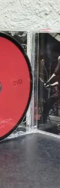 Camila - Todo Cambio Edición Especial Cd + Dvd 2007 Sony Bmg Edición Limitada — Video vintage, años NOW (foto 5)